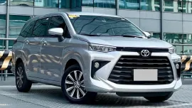 2025 Toyota Avanza 1.5 G Automatic Gas 🔥JESSEN MENDOZA🔰☎️09279850198