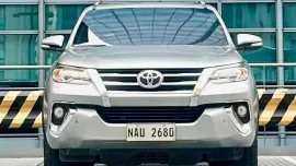 2017 Toyota Fortuner 4x2 Gas AT‼️🔥 𝟎𝟗𝟏𝟐𝟏𝟎𝟔𝟏𝟒𝟔𝟐 𝐌𝐀𝐁𝐘 𝐋𝐀𝐓𝐈𝐃𝐎 ☎️📲📩