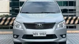 2016 Toyota Innova 2.5 J Manual Diesel ✅ 𝐂𝐋𝐄𝐎 🙋🏼‍♀️📲0938 830 7235