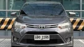 2015 Toyota Vios E 1.3 Gas Manual ✅🔥🙋🏻‍♂️𝐂𝐀𝐑𝐋 𝐁𝐎𝐍𝐍𝐄𝐕𝐈𝐄📲0938 458 8779