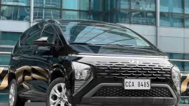 2024 Hyundai Stargazer 1.5 GL IVT Automatic 🔥JESSEN MENDOZA🔰☎️09279850198