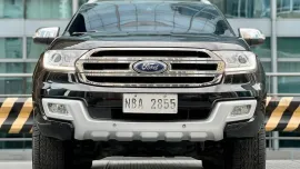 2017 Ford Everest 3.2 Titanium 4x4 Automatic Diesel ✅ 𝐂𝐋𝐄𝐎 🙋🏼‍♀️📲0938 830 7235