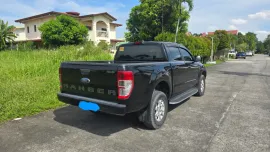 Second hand 2020 Ford Ranger  for sale in good condition