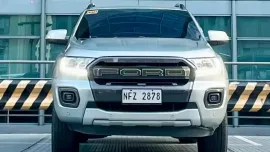 2020 Ford Ranger Wildtrak 2.0 4x2 Automatic Diesel ✅ 𝐂𝐋𝐄𝐎 🙋🏼‍♀️📲0938 830 7235