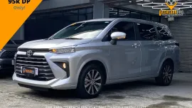 2025 Toyota Avanza G 1.5 CVT