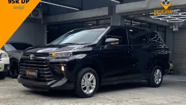 2025 Toyota Avanza E 1.3 CVT