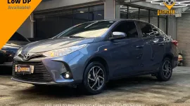 2025 Toyota Vios 1.3 XLE CVT