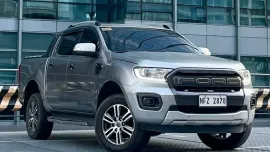 2020 Ford Ranger Wildtrak 2.0 4x2 Automatic Diesel ✅ 𝐂𝐋𝐄𝐎 🙋🏼‍♀️📲0938 830 7235