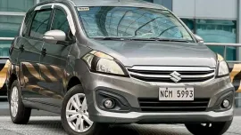 2018 Suzuki Ertiga 1.4 GL Gas Automatic 🔥𝐉𝐄𝐒𝐒𝐄𝐍 𝐌𝐄𝐍𝐃𝐎𝐙𝐀🙋‍♂️☎️  09279850198