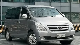 🔥95K ALL IN DP🔥2016 Hyundai Grand Starex 2.5 VGT DSL AT📲09695949924 JONNALYN.SARANILLAS