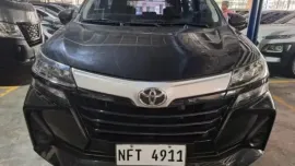 2018 TOYOTA AVANZA E 1.3 AT 