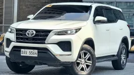 🔥2021 Toyota Fortuner 2.4G Diesel m/t 🔥📲09695949924 JONNALYN.SARANILLAS