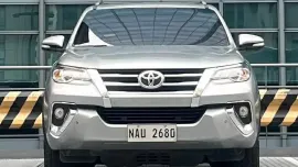 🔥 2017 Toyota Fortuner 4x2 Gas Automatic ☎️𝐁𝐄𝐋𝐋𝐀 𝟬𝟵𝟵𝟱 𝟴𝟰𝟮 𝟵𝟲𝟰𝟮 
