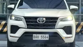 2021 Toyota Fortuner 2.4G Diesel m/t 🔥𝐉𝐄𝐒𝐒𝐄𝐍 𝐌𝐄𝐍𝐃𝐎𝐙𝐀🙋‍♂️☎️  09279850198