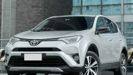 🔥2016 Toyota Rav4 2.5 4x2 Automatic Gas🔥📲09695949924 JONNALYN.SARANILLAS