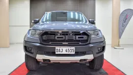 2019 Ford Ranger Raptor 2.0 Bi-Turbo Automatic 948t Negotiable Batangas Area