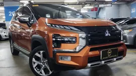 2023 Mitsubishi Xpander Cross 1.5L AT Two-Tone | With Warranty by Ugarte Cars Manila