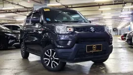 2024 Suzuki S-Presso GL AGS 1.0L GAS AT | With Warranty by Ugarte Cars Manila