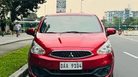 HOT!!! 2017 Mitsubishi Mirage GLX for sale at affordable price