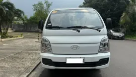2024 hyundai h100 dual aircon