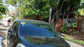 Second hand Midnight Blue 2014 Nissan Almera  for Sale