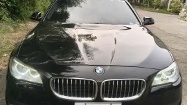 NEW ARRIVAL –2016 BMW 520d