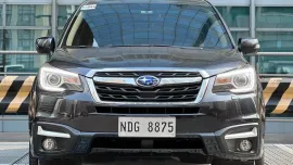 2017 Subaru Forester 2.0 XT Automatic🔥125K ALL IN✅ 𝐂𝐋𝐄𝐎 🙋🏼‍♀️📲0938 830 7235