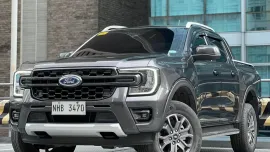 2023 Ford Ranger Wildtrak 4x2 2.0 Automatic Diesel 🔥258K ALL-IN ✅ 𝐂𝐋𝐄𝐎 🙋🏼‍♀️📲0938 830 7235