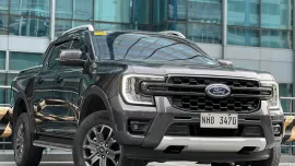 2023 Ford Ranger Wildtrak 4x2 2.0 Automatic Diesel ✅ 𝐂𝐋𝐄𝐎 🙋🏼‍♀️📲0938 830 7235