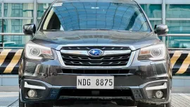 2017 Subaru Forester 2.0i-P AWD AT Gas 125K ALL IN‼️🔥 09121061462 MABY LATIDO☎️📩📲