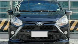 2022 Toyota Wigo 1.0 Automatic Gas ✅96K ALL IN🔥🙋🏻‍♂️𝐂𝐀𝐑𝐋 𝐁𝐎𝐍𝐍𝐄𝐕𝐈𝐄📲0938 458 8779