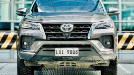 2021 Toyota Fortuner V 4x2 2.8 Diesel‼️🔥 𝟎𝟗𝟏𝟐𝟏𝟎𝟔𝟏𝟒𝟔𝟐 𝐌𝐀𝐁𝐘 𝐋𝐀𝐓𝐈𝐃𝐎 📲📩🙋🏻