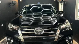 HOT!!! 2018 Toyota Fortuner V 4x2 for sale at affordable price! 