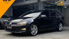 2018 Volkswagen Golf GTS 2.0 TDI DS