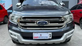 ✅Ford Everest 2016 2.2 Titanium Automatic