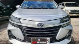✅Toyota Avanza 2020 1.3 E Auto