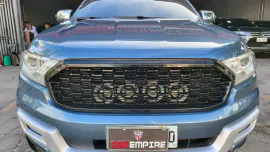 ✅Ford Everest 2018 2.2 Titanium Plus Automatic W/sunroof