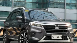 2023 Honda BRV 1.5 VX Sensing CVT Gas🔥118K ALL IN ✅ 𝐂𝐋𝐄𝐎 🙋🏼‍♀️📲0938 830 7235