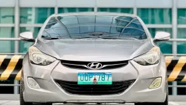 2013 Hyundai Elantra 1.6 Gas AT‼️🔥 𝟎𝟗𝟏𝟐𝟏𝟎𝟔𝟏𝟒𝟔𝟐 𝐌𝐀𝐁𝐘 𝐋𝐀𝐓𝐈𝐃𝐎 📲📩🙋🏻