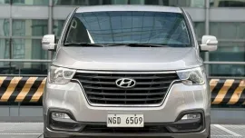 🔥 2020 Hyundai Grand Starex 2.5 Gold AT Diesel ☎️𝐁𝐄𝐋𝐋𝐀 𝟬𝟵𝟵𝟱 𝟴𝟰𝟮 𝟵𝟲𝟰𝟮 