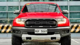 2020 Ford Ranger Raptor 2.0 4X4 AT‼️🔥 𝟎𝟗𝟏𝟐𝟏𝟎𝟔𝟏𝟒𝟔𝟐 𝐌𝐀𝐁𝐘 𝐋𝐀𝐓𝐈𝐃𝐎 📲📩🙋🏻