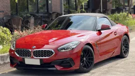 HOT!!! 2022 BMW Z4 2.0i for sale at affordable price! 