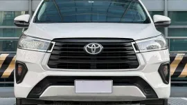 2022 Toyota Innova 2.8 J Manual Diesel 🔥 151K ALL-IN ✅ 𝐂𝐋𝐄𝐎 🙋🏼‍♀️📲0938 830 7235