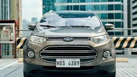 2017 Ford Ecosport 1.5 Titanium‼️🔥 𝟎𝟗𝟏𝟐𝟏𝟎𝟔𝟏𝟒𝟔𝟐 𝐌𝐀𝐁𝐘 𝐋𝐀𝐓𝐈𝐃𝐎 📲📩🙋🏻