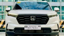 2024 Honda CRV Turbo Honda Sensing 6k mileage‼️🔥 𝟎𝟗𝟏𝟐𝟏𝟎𝟔𝟏𝟒𝟔𝟐 𝐌𝐀𝐁𝐘 𝐋𝐀𝐓𝐈𝐃𝐎 📲📩