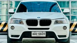 2014 BMW X3 D 1.8 Diesel AT‼️🔥 𝟎𝟗𝟏𝟐𝟏𝟎𝟔𝟏𝟒𝟔𝟐 𝐌𝐀𝐁𝐘 𝐋𝐀𝐓𝐈𝐃𝐎 📲📩🙋🏻