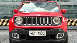 2020 Jeep Renegade 1.4 Longitude AT Gas 🔥𝐉𝐄𝐒𝐒𝐄𝐍 𝐌𝐄𝐍𝐃𝐎𝐙𝐀🙋‍♂️☎️  09279850198