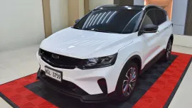 2020 Geely Coolray  SX11 AT 668t Negotiable Batangas Area