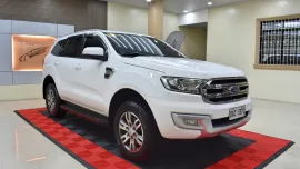 2018 Ford Everest Trend 2.2 4x2 AT 748t Negotiable Batangas Area