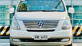 2015 Hyundai Grand Starex VGT Mileage 50K Only‼️🔥 𝟎𝟗𝟏𝟐𝟏𝟎𝟔𝟏𝟒𝟔𝟐 𝐌𝐀𝐁𝐘 𝐋𝐀𝐓𝐈𝐃𝐎 📲📩